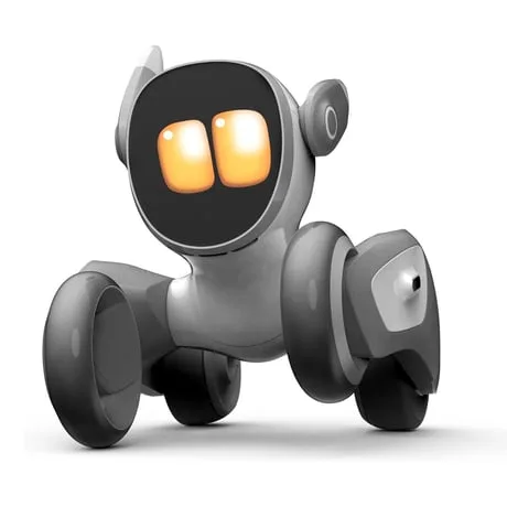 Loona Petbot Akıllı Robot Köpek