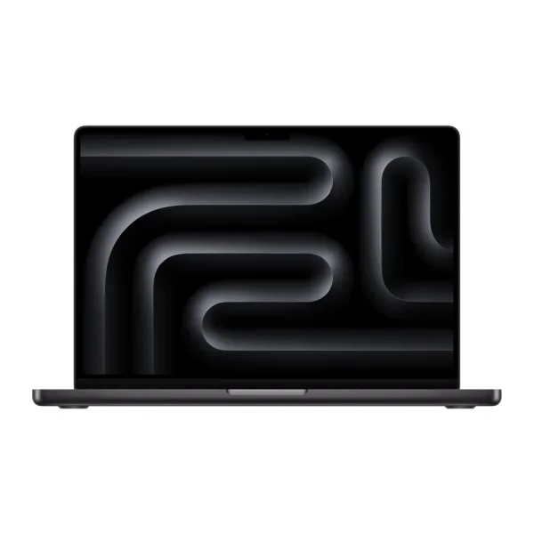 MacBook Pro M5 Pro 24 GB 1 TB SSD 14.2" MGDR4TU/A Uzay Siyahı