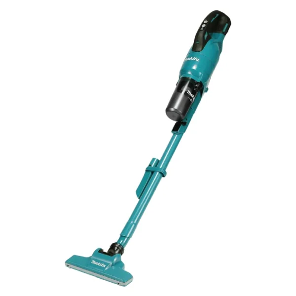 Makita DCL286FZ Şarjlı Dikey Süpürge