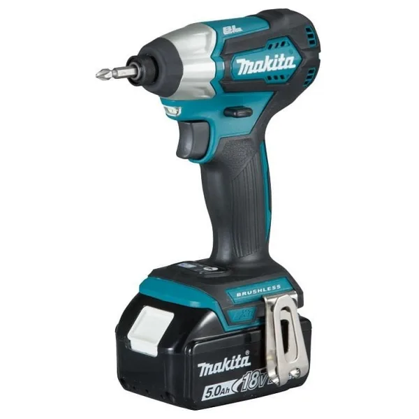 Makita DTD155RFE Akülü Darbeli Matkap