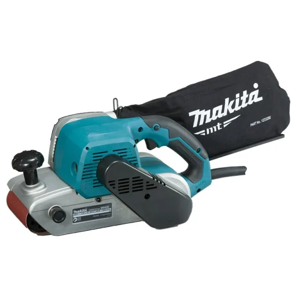 Makita M9400B Tank Zımpara Makinesi