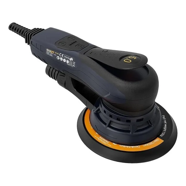 Maxxt R7303 350 W 150 mm Eksantrik Zımpara Makinesi