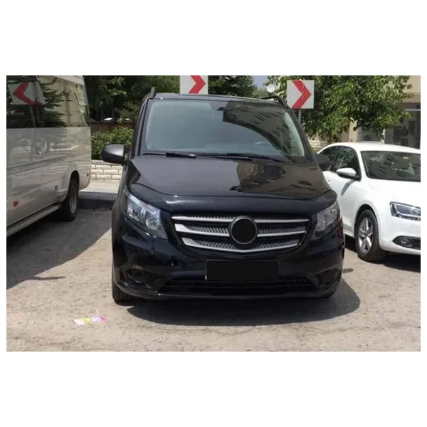 Mercedes Vito W447 Ön Kaput Rüzgarlığı 2014 ve Sonrası