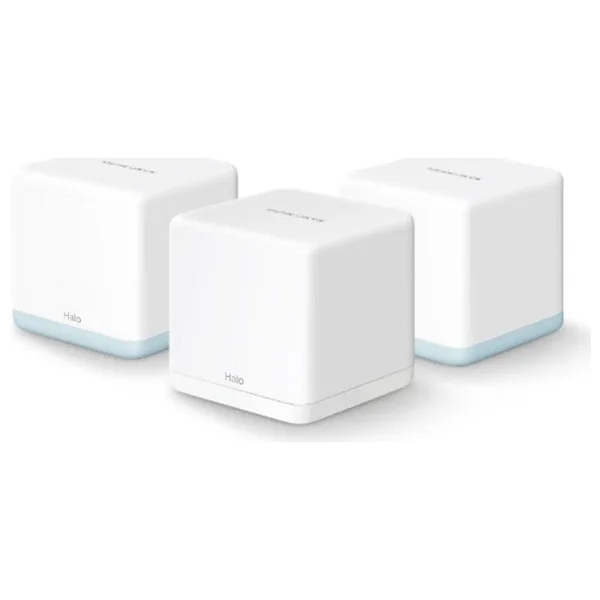 Mercusys Halo H32G 1200 Mbps 3'lü Router