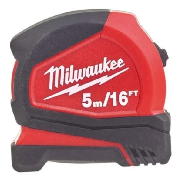 Milwaukee 4932459595 5 m Şerit Metre