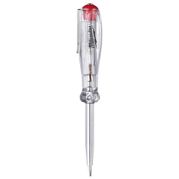 Milwaukee 4932478719 1000 V Düz Uç Kontrol Kalemi