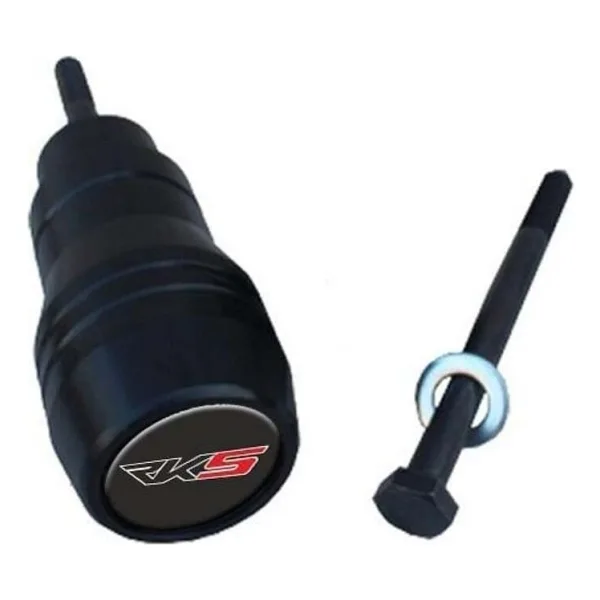 Motozenn RKS NEWLIGHT 125 CC 2020 - 2022 UYUMLU KORUMA TAKOZU