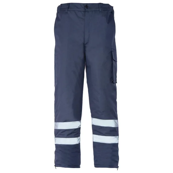 Myform Olympus Lıned Trousers