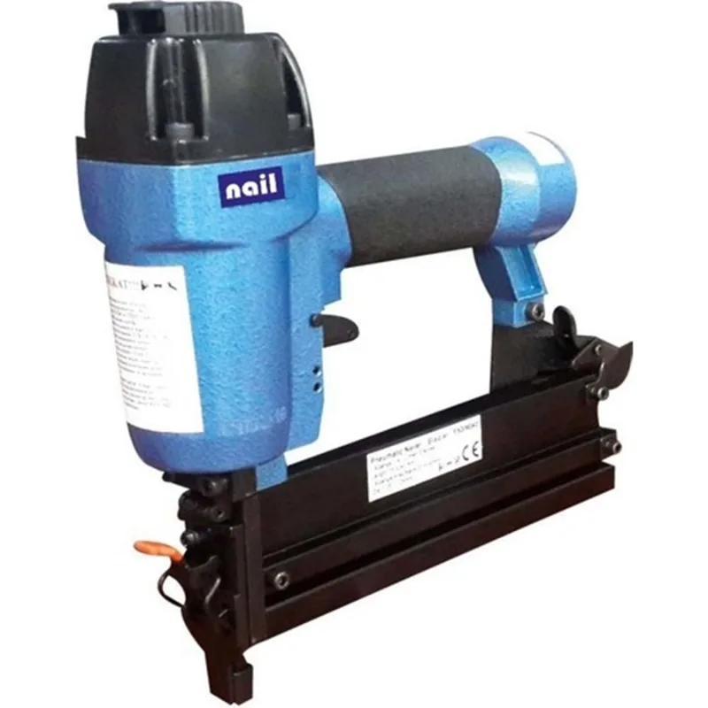 Nail F50/9040 Zımba ve Brad Çivi Tabancası