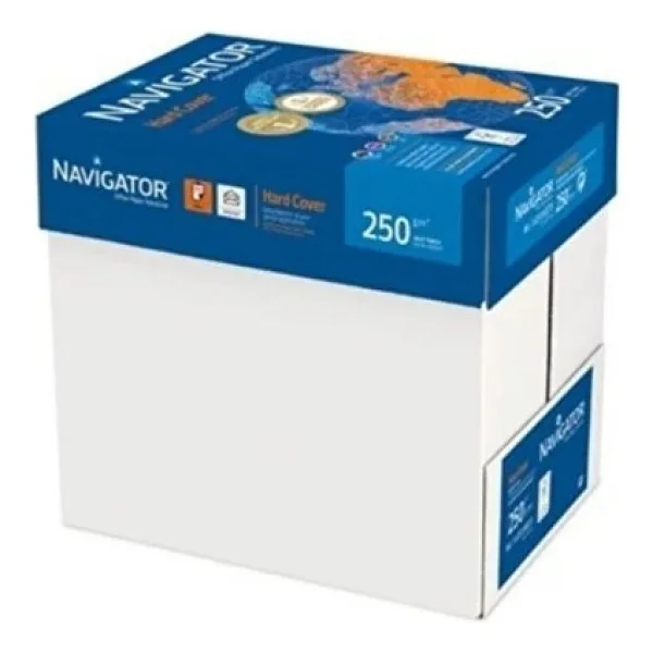 Navigator a4 250 gr. Fotokopi kağıdı 5 paket 625 yaprak
