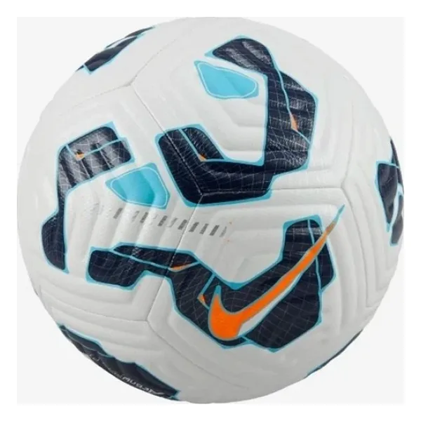 Nike Academy Plus FZ2632-100 Beyaz Futbol Topu - 5