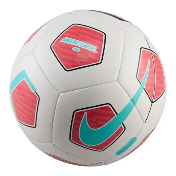 Nike Mercurial Fade FZ3036 5 Numara Futbol Topu