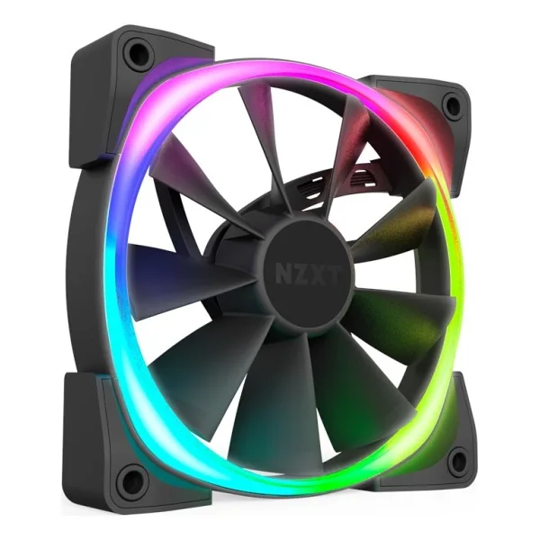 NZXT AER RGB HF-28120-B1 Kasa Fanı