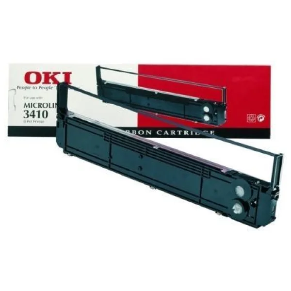 Oki 01179402 Yazıcı Şeridi