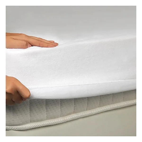 Özdilek 100x200 Tek Kişilik Fitted Sıvı Geçirmez Alez