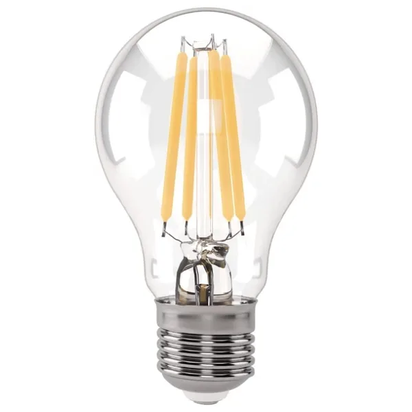 Panasonic Beyaz Sarı Işık 4 W E27 Rustik LED Ampul