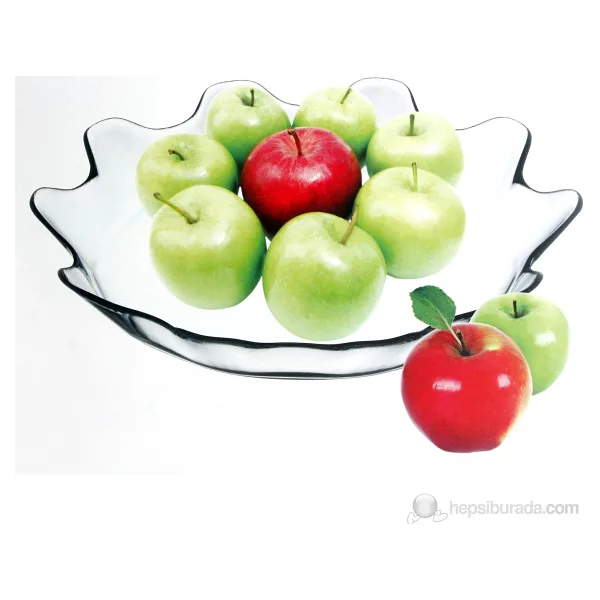 Paşabahçe Patisserie 10442 32 cm Servis Tabağı