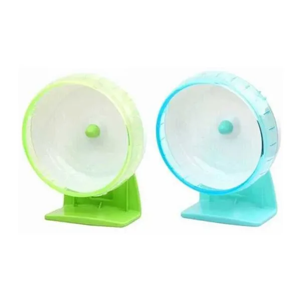 Pawise Hamster Çarkı Kemirgen Oyuncağı 12 Cm