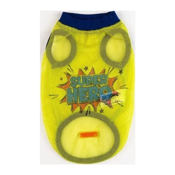 Pawstar Large Hero Kedi ve Köpek Kıyafeti