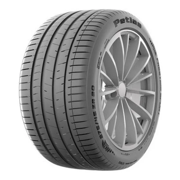 Petlas Prestige Sport 225/55 R18 102Y XL Yaz Lastiği
