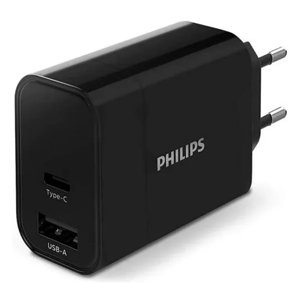 Philips DLP2621 30 W Hızlı Şarj Adaptörü
