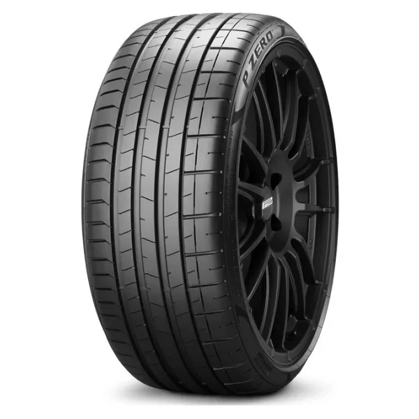 Pirelli P Zero PZ4 LS 245/40 R19 98Y XL R-F X Yaz Lastiği