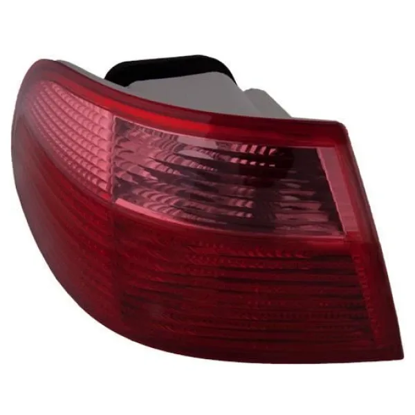 PLEKSAN 6505 Stop Lambası Sol Albea Sole 07-