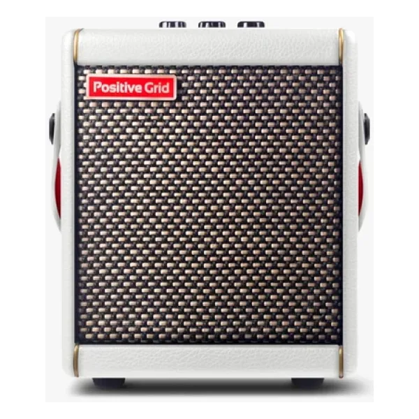 Positive Grid Spark Mini 10 W Akıllı Gitar Amfisi