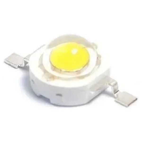 Power Led Beyaz 3W