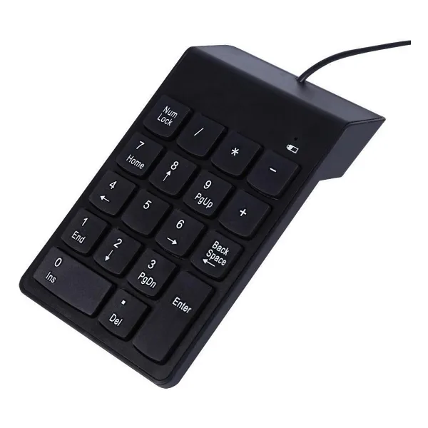 PrimeX PX-1864 Numerik Klavye