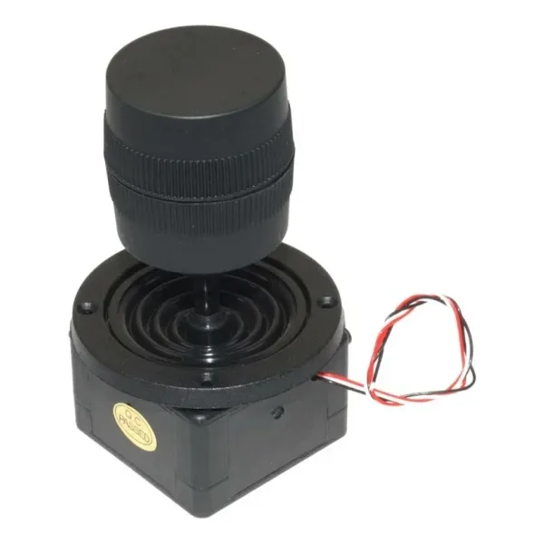 Pro 3 Eksen Joystick (Butonsuz)