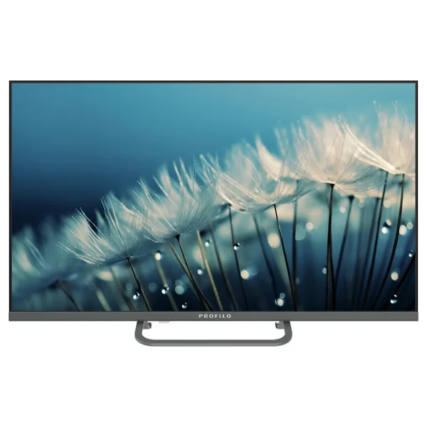 Profilo 32PA315EQG Full HD 32" 82 Ekran Uydu Alıcılı Smart QLED TV