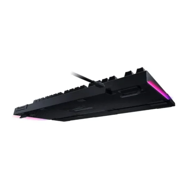 Razer Blackwidow V4 RGB Green Switch Kablolu Mekanik Oyuncu Klavyesi - Görsel 4