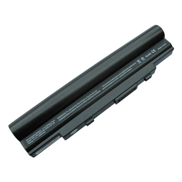 RETRO Asus U20, U50, U80, U81 Notebook Bataryası - 6 Cell