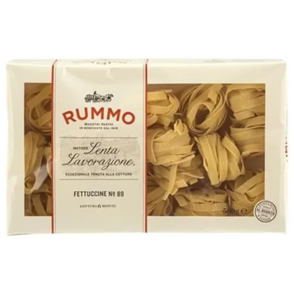 RUMMO Fettuccine 500g