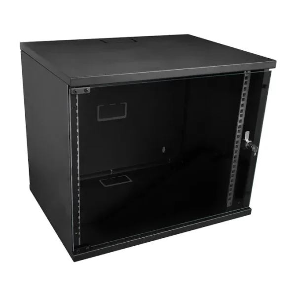 S-LINK 9U 530x400mm Duvar Tipi Kabinet SOHO