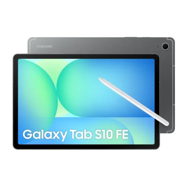 Samsung Galaxy Tab S10 FE SM-X520 Gri 128 GB 10.9" Tablet