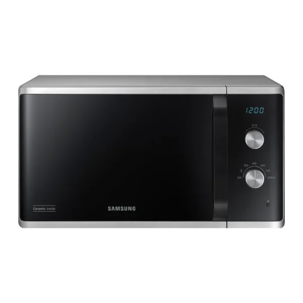 Samsung MS23K3614AS/TR Silver Mikrodalga Fırın