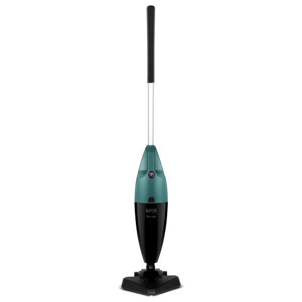 Sarex SR-5010 Smarty Yeşil Dikey Elektrikli Süpürge