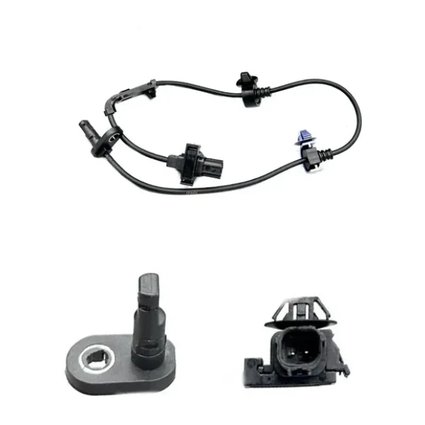 Sensor Abs Cıvıc 06-11 On Lh