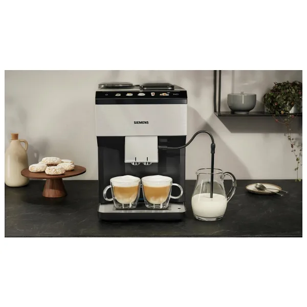 Siemens EQ500 TP516RX3 Tam Otomatik Espresso Makinesi