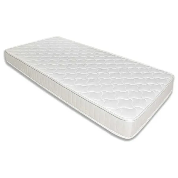 sitehome 90x190 Full Ortapedik Sünger Yatak 15cm