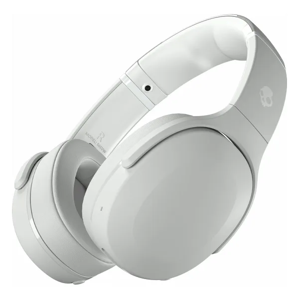 Skullcandy Crusher Evo S6EVW-S951 Beyaz Kulak Üstü Bluetooth Kulaklık