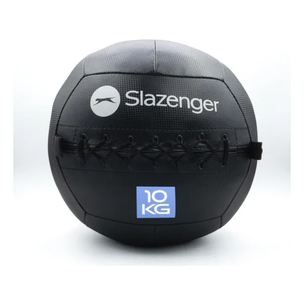 Slazenger Wall Ball 10KG