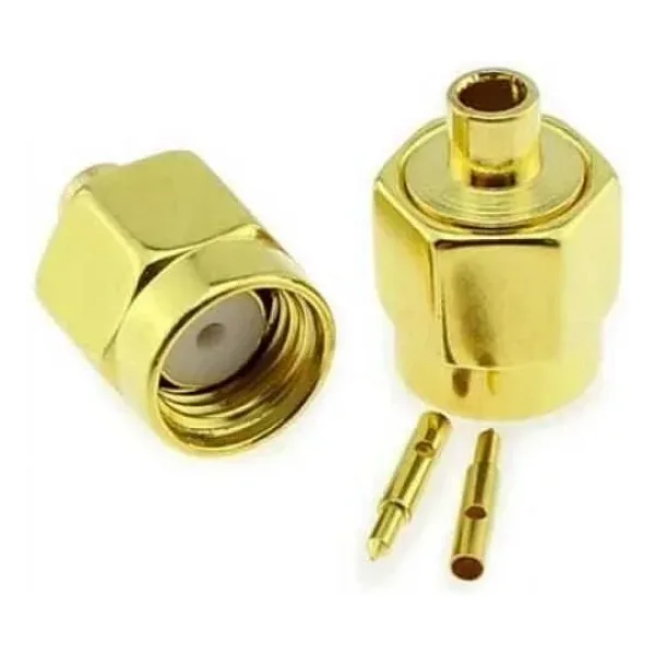 SMA-JB2 Coaxial Konnektör