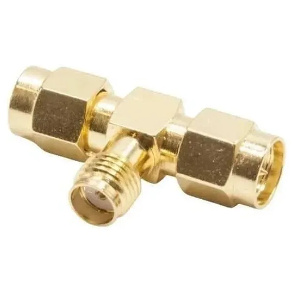SMA-JKJ Coaxial Konnektör