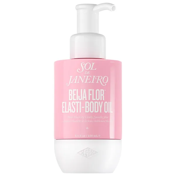 Sol de Janeiro Beija Flor Elasti Besleyici 100 ml Vücut Yağı