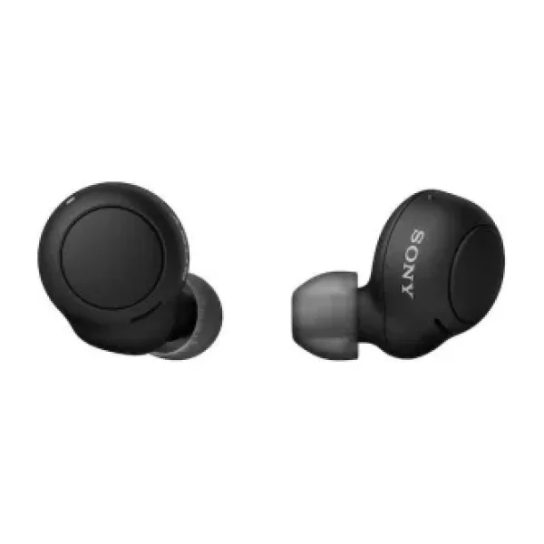 Sony WF-C500 TWS Kulak İçi Bluetooth Kulaklık Siyah