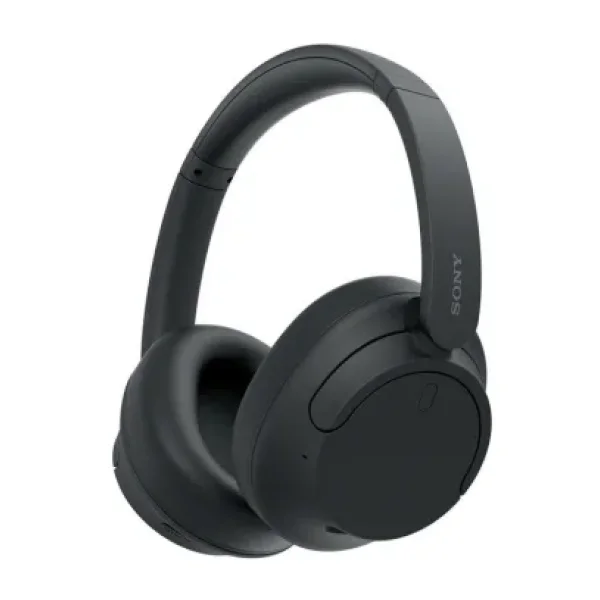 Sony WH-CH720N Siyah Kulak Üstü Bluetooth Kulaklık