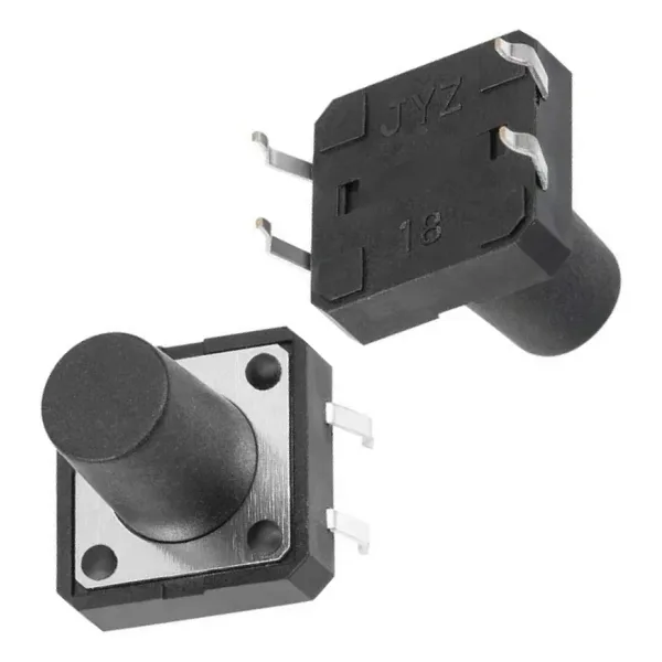 Tact Switch ( Tact Buton ) 12x12x10mm